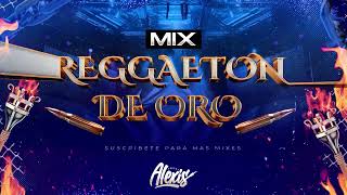 MIX REGGAETON DE ORO 2024 J ALVAREZ FARRUKO ALEXIS amp FIDO BABY RASTA MALUMA WOLFINE ZION [upl. by Acinat]