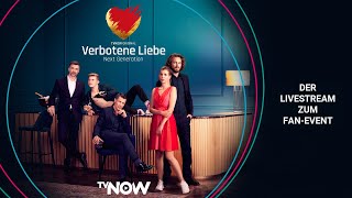 Verbotene Liebe  Next Generation  Das FanEvent [upl. by Igor]