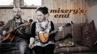 Miserys end  cover of the Paula Fuga song by Baobab Roots [upl. by Hercules]