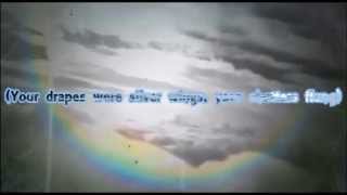 Thrice  Silver Wings Lyric video [upl. by Phil]