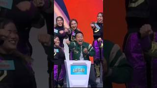 Takupaz Dance Crew di Arisan Trans7 [upl. by Sension435]