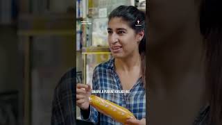 Modern problems require modern solutions 😂  Indians in Chemist Store  The Timeliners Shorts [upl. by Ahsinna58]