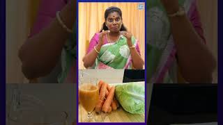 Gastritis க்கு இந்த இரண்டு C க்கள் போதும்  DrDeepa  Epi  13  HTT [upl. by Emelina]