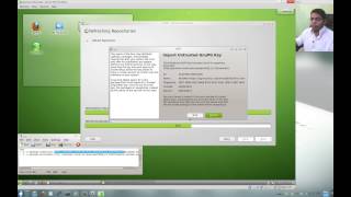 opensuse 3 التعريفات  التحديثات  البرامج  الدعم العربي [upl. by Irrab]