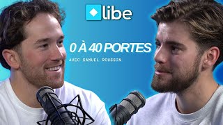 De 0 à 40 Portes en 5 ans Investisseur Immobilier  Samuel Roussin étude de cas [upl. by Carlene]