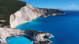 Lefkada ecco dove si trasferiscono i pensionati italiani in Grecia  Expatria [upl. by Eniamraj26]