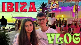 Our family holiday to Ibiza  Ibiza 2024 VLOG [upl. by Ybbed]