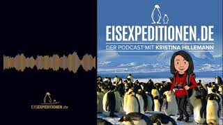 EP 150 Erfahrungsbericht Rund um Spitzbergen mit der HANSEATIC spirit  Interview mit [upl. by Narut]