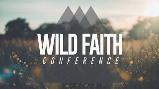 Pergamum  Holding Fast to Jesus  Wild Faith Conference  Session 3 [upl. by Kele]