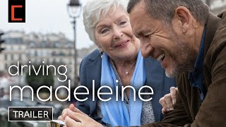 DRIVING MADELEINE  Official US Trailer HD  V1  Only In Theaters January 12 [upl. by Retrop]