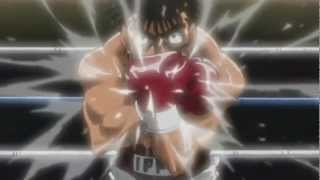 Hajime no ippo New Challenger Hekireki sub español [upl. by Jenelle]