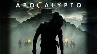 Apocalypto Full Movie Facts  Rudy Youngblood Dalia Hernández Raoul Trujillo Gerardo T  Review [upl. by Lottie24]