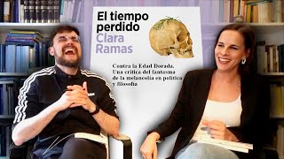 Perdiendo el tiempo con Clara Ramas  Segundo Solsticio CórdobaSan Miguel [upl. by Ettennek]