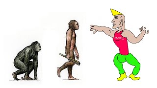 Evolution of the Tech Bro [upl. by Cirtap]