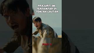 PRAJURIT INI TERDAMPAR DI LAUTAN LEPAS [upl. by Ardua858]