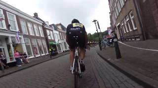 Ronde Van Bolsward 2017 [upl. by Yonah]