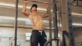 Super Human Michael Vazquez  Workout Motivation gymmotivation workout gymmusic [upl. by Pantia]