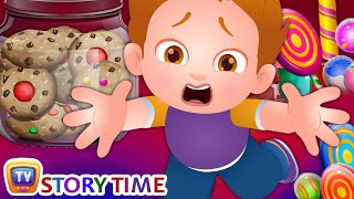 ChaChas Sweet Adventures  Good Habits Bedtime Stories amp Moral Stories for Kids  ChuChu TV [upl. by Simonsen]