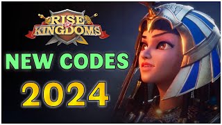 Rise of Kingdoms Code 2024  rise of kingdoms best civ [upl. by Anders354]