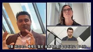 한글자막 풀버전 Ark Investment with Palantir CTO Shyam Sankar [upl. by Clark939]