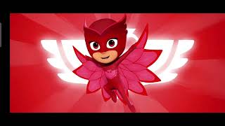 PJ masks  moonlight  GameOn [upl. by Luciano167]