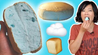 Cloud Bread for Beginners The Best Cloud Bread Recipe [upl. by Paxton982]