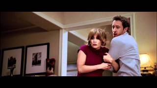 The Backup Plan  NEW Official Movie Clip 2010 HD [upl. by Marlee]