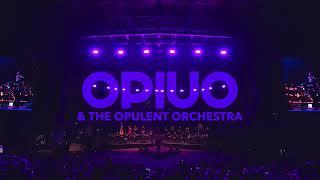 Opiuo amp The Opulent Orchestra  CONDUCTADISCO  Live From Red Rocks Amphitheatre [upl. by Ritchie]