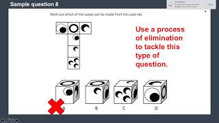 Graduate Aptitude Tests Questions amp Answers [upl. by Anelec]