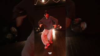 EDDY ChoreographyㅣAlina Baraz  EndlesslyㅣMID DANCE STUDIOㅣCSZZ shorts [upl. by Grissel]