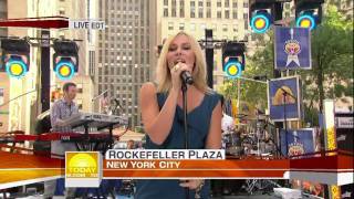 Natasha Bedingfield in HD  Pocketful of Sunshine  21 August 2009 [upl. by Mackey]