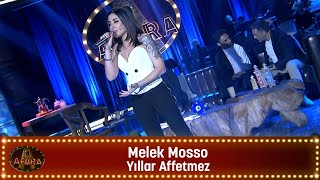 Melek Mosso  YILLAR AFFETMEZ [upl. by Ahsinac]