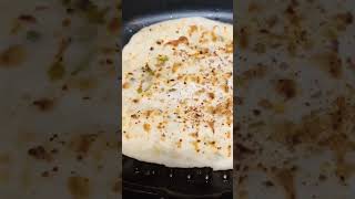 Garlic Naan ♥️food trending subscribe naan recipe dinner [upl. by Yelrebmik]