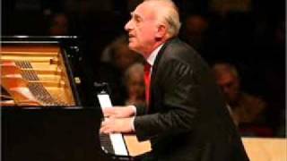 MozartPiano Concerto No 12 K414 Pollini 19881989 [upl. by Anizor271]