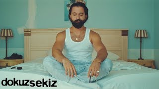 Koray Avcı  Ben Ne Biçim Serseriyim Official Video [upl. by Husha]