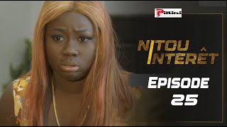 NITOU INTÉRÊT  Épisode 25  Saison 1  VOSTFR [upl. by Noiek]