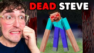 Debunking Minecrafts Creepiest Real Seeds [upl. by Leksehcey17]