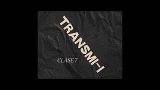 Clase 7 TransmiI [upl. by Anton]