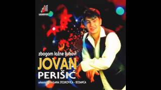 Jovan Perisic  Tu na srcu mom  Audio 1997 HD [upl. by Alleen]