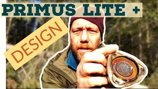 Primus Lite  CAMPING STOVE review and critics [upl. by Berns]