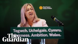 Plaid Cymru says Labour manifesto offers austerity painted red’ [upl. by Odlanra]