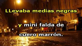 MEDIAS NEGRAS Subtitulada Willy Chirino [upl. by Alyad97]