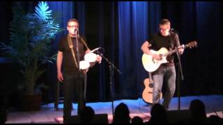 Proclaimers  Live Webcast Natick MA 41313 HD [upl. by Melvena]