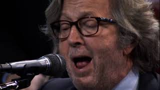 Wynton Marsalis amp Eric Clapton  Play the Blues Live From Jazz At Lincoln Center New York 2011 [upl. by Essex]