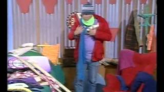 Play School  John and Benita  Communication Friday  FULL EPISODE [upl. by Avehstab]