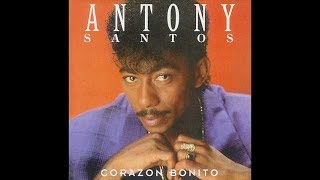 Donde Estara  Antony Santos Audio Bachata [upl. by Enomahs]