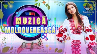 Muzica de Petrecere 🔊 Moldoveneasca  Super Colaj 2024 [upl. by Bendick602]