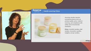 How To Source And Range New Product Categories  Source Home amp Gift September 2024 Seminar [upl. by Ymor709]