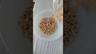 chichacorn yummy satisfying shortvideo [upl. by Eyssej]