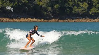 MANU MEDEIROS SURF NA BALEIA [upl. by Yelsha710]